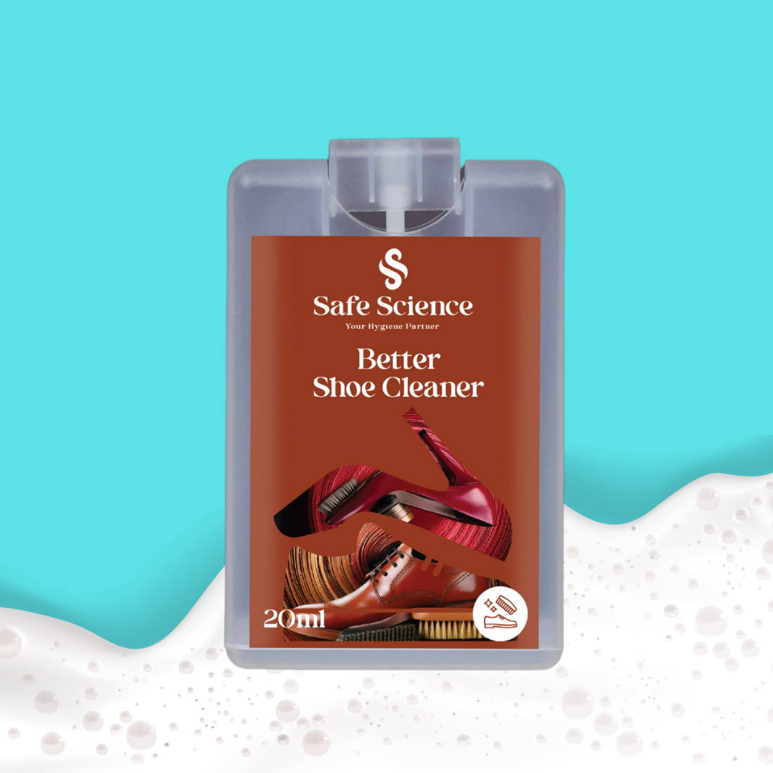 Better Shoe Cleaner (Instant) - Image 2