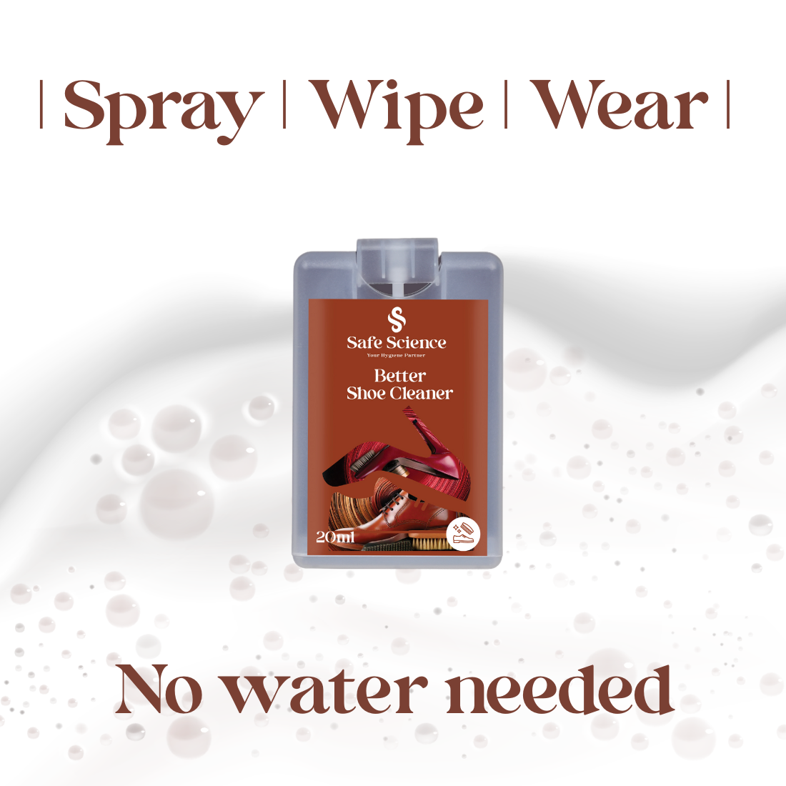 Better Shoe Cleaner (Instant) - Image 4