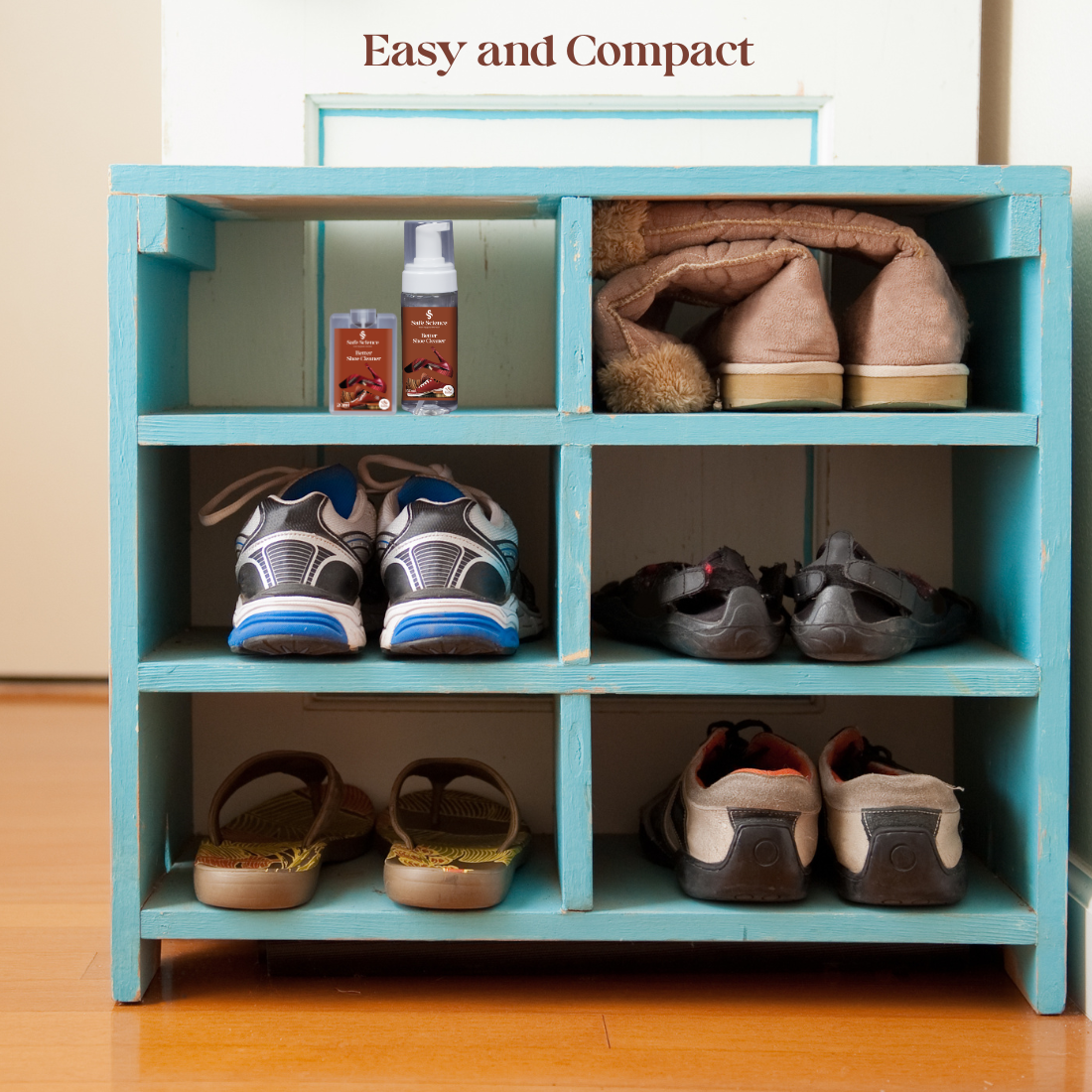 Better Shoe Cleaner (Instant) - Image 5