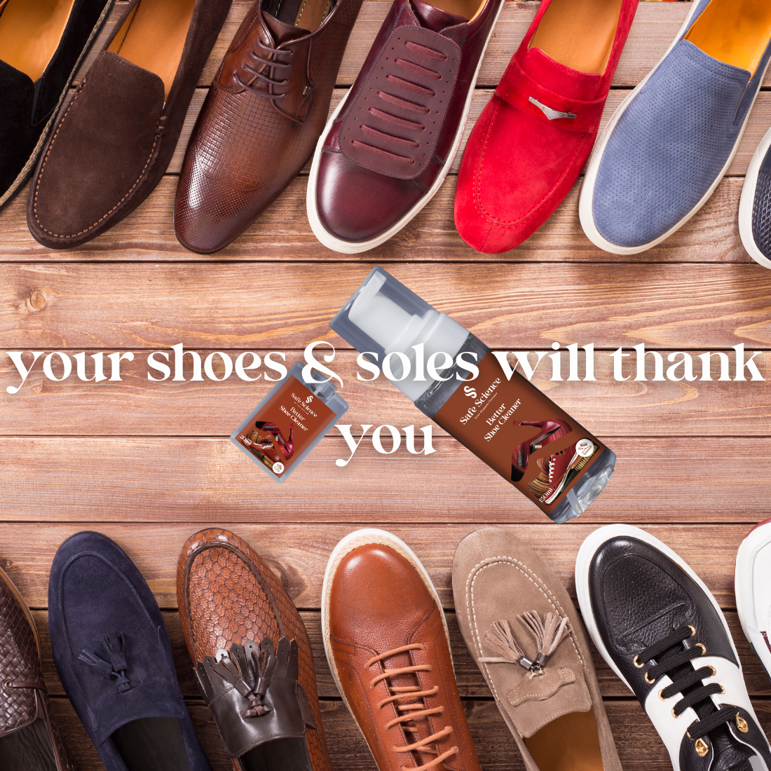 Better Shoe Cleaner (Instant) - Image 6