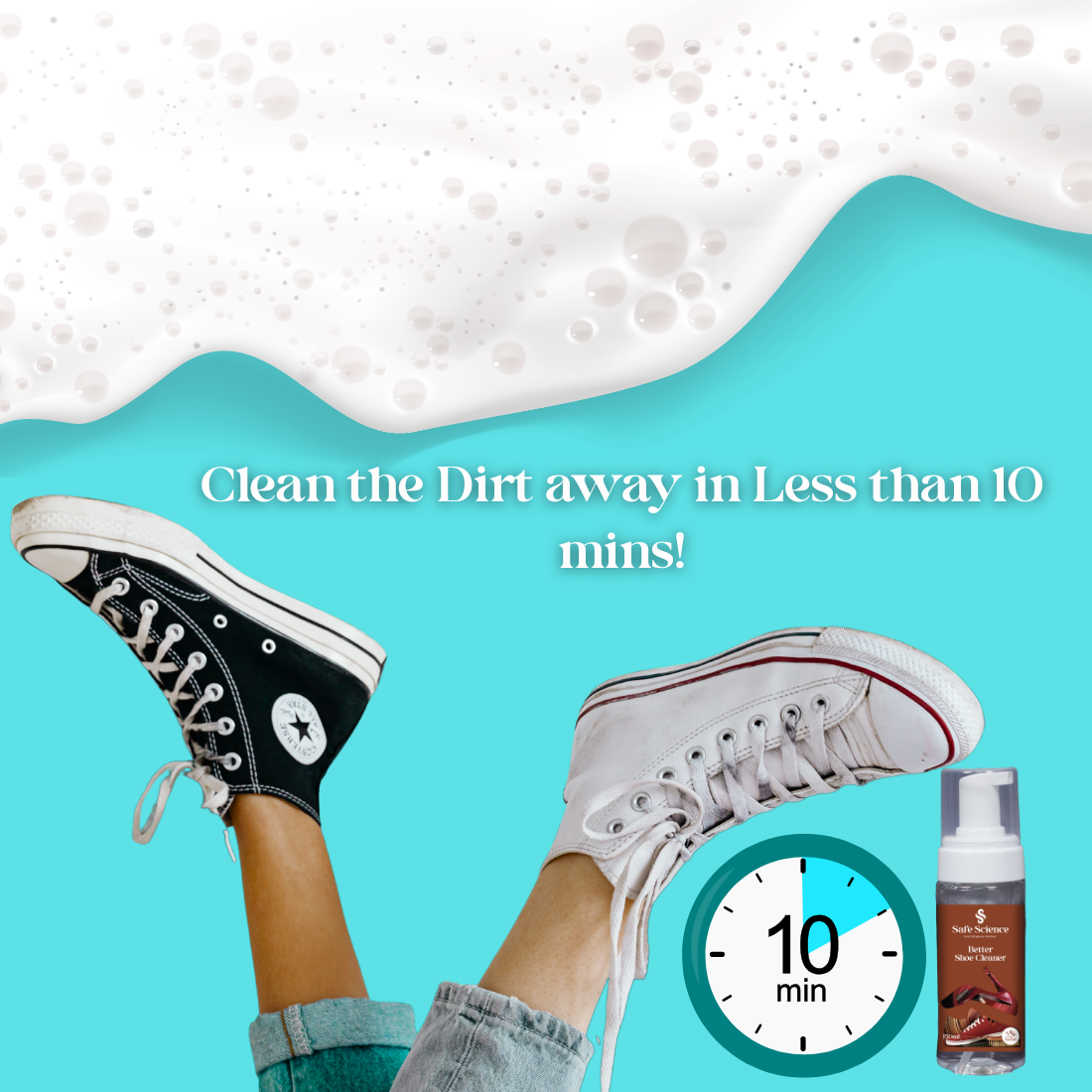Better Shoe Cleaner (Instant) - Image 7