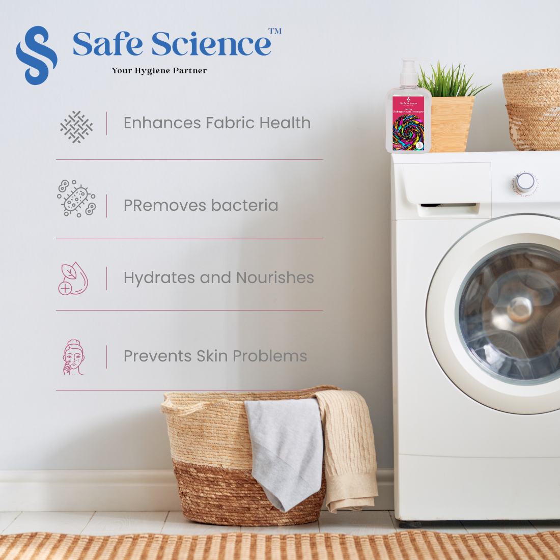 Better Undergarment Detergent - Image 4